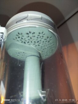 Parný hrniec a mixér Philips - 5