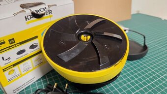 Kärcher EDI 4 - Akumulátorová škrabka ľadu - 5