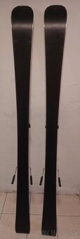 Predám lyže značky Head 140cm - 5