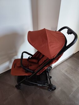 Predám športový kočík Easywalker - 5