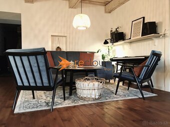 PREDAJ unikatného 2-izbového bytu v srdci Spišskej Belej - 5