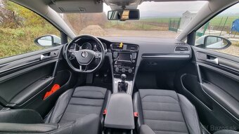 Volkswagen Golf 7 2.0 TDI 110kW Highline 4Motion VAM - 5