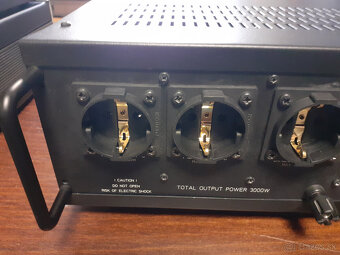 KILBRU HIGH END FILTER - 5