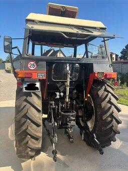 Zetor 7711 Tunis - 5