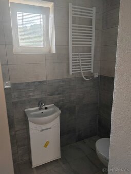Predaj 2 - bytu v Stošiciach. - 5