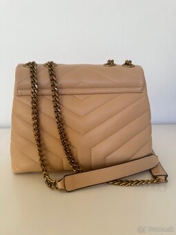 Kabelka Yves Saint Lauren - kožená 1:1 - 5