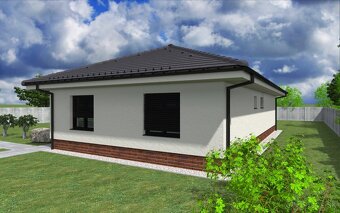 Rodinný dom “DUBLIN” - 5