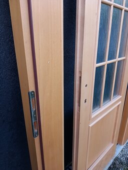 Interiérové dvere - 5