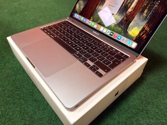 MacBook Pro 13” M1 16/256 2020 - TOP - 5