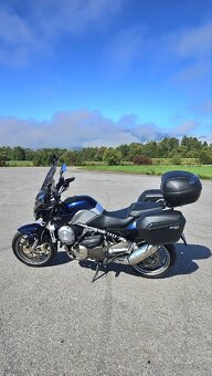 Aprilia Mana 850 - 5