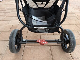 Kočík - Športový - VALCO Snap Ultra Trend - 5