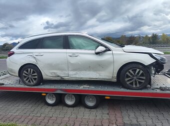 Rozpredam i30 - 4 - 5