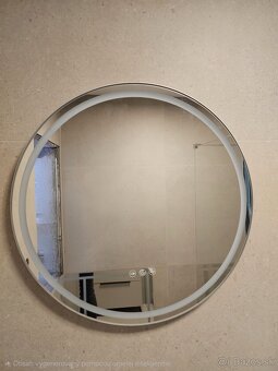 Predám LED zrkadlá - 5