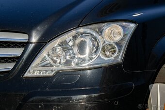 Mercedes-Benz Viano 2.2 120kW 7-miestne 2011 - 5