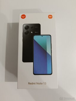 Xiaomi Redmi Note 13 6GB/128GB - 5