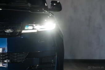 Land Rover Range Rover Sport 3.0 I6 D350 MHEV Autobiography - 5