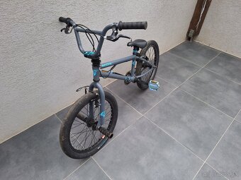 BMX,RMX,FREESTYLE - 5