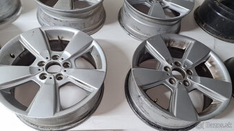 BMW elektrony R18 5X120 - 5