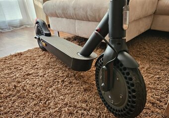 Elektrická kolobežka Sencor Scooter Two long range - 5