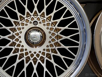 Remotec 15" 5x112 Mercedes - 5