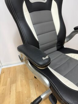 Kreslo k PC - 5