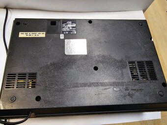 JVC CD-1770 Stereo Cassette Deck - 5