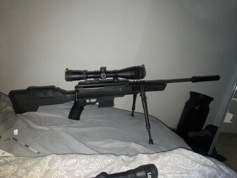 Norica Black OPS - 5