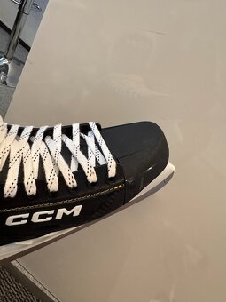 BRUSLE CCM AS 550  vel. 47/11 - 5