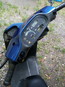 Piaggio Sfera 50 2T - 5