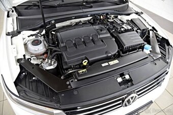 VW Passat Variant Business - 5