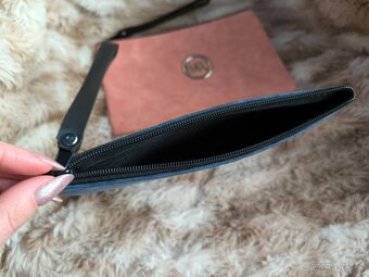 Dámska kozmetická taška MK - 5