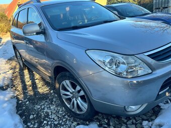 Hyundai ix55 2012 - 5