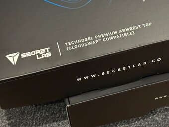 Secretlab Titan 2024 - 5