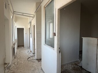 Podnikateľský objekt – bývalá pekáreň, Nová Dedina - 5