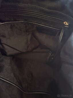 Michael Kors original kabelka - 5