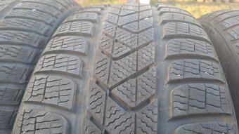 225 40 R19 zimné pneumatiky - 5