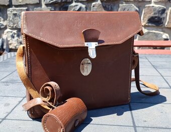 Kamera Admira 8F - 5