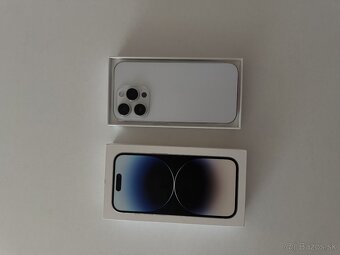 Predám Apple iPhone 14 Pro 256gb - 5