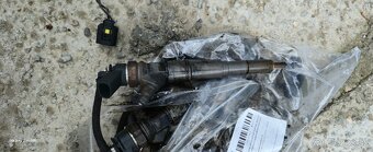 Vstreky / Vstrekovače BMW 320d e46 110kw - 5