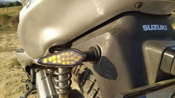 Suzuki 125 epicuro - 5