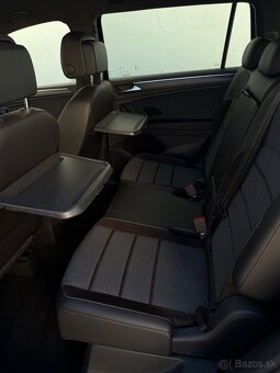 Predám: SEAT TARRACO 2.0 TDi 7 miestne - 5