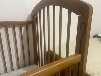 Detska postielka - 5