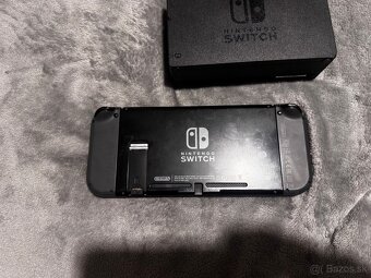 Nintendo switch - 5