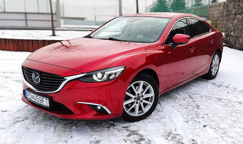 Mazda 6 2.5 Revolution Top - 5