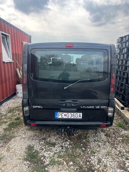 opel vivaro  westfalia - 5