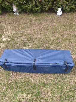 Prenosná detská ohrádka Gmini - 5