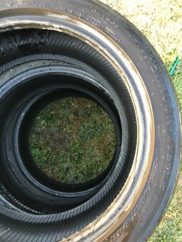 225/45 R17 letne pneu Hankook - 5