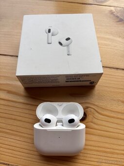 Apple AirPods 3 Original - 5