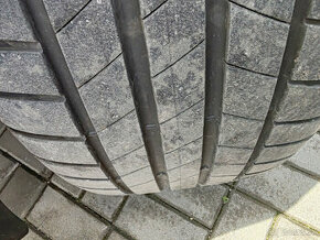 Letné pneu Bridgestone Turanza T005 245/40 R19 - 5