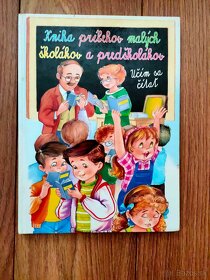 Knihy pre deti - 5